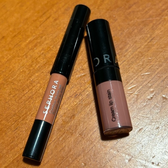 Sephora Lip Bundle - Picture 2 of 5